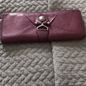 Hobo clutch in great condition